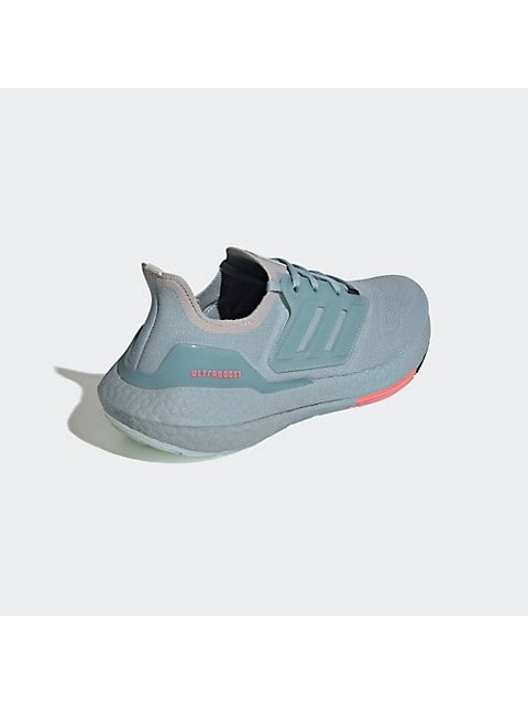 Adidas Men's ULTRABOOST 22 Magic Grey shoes