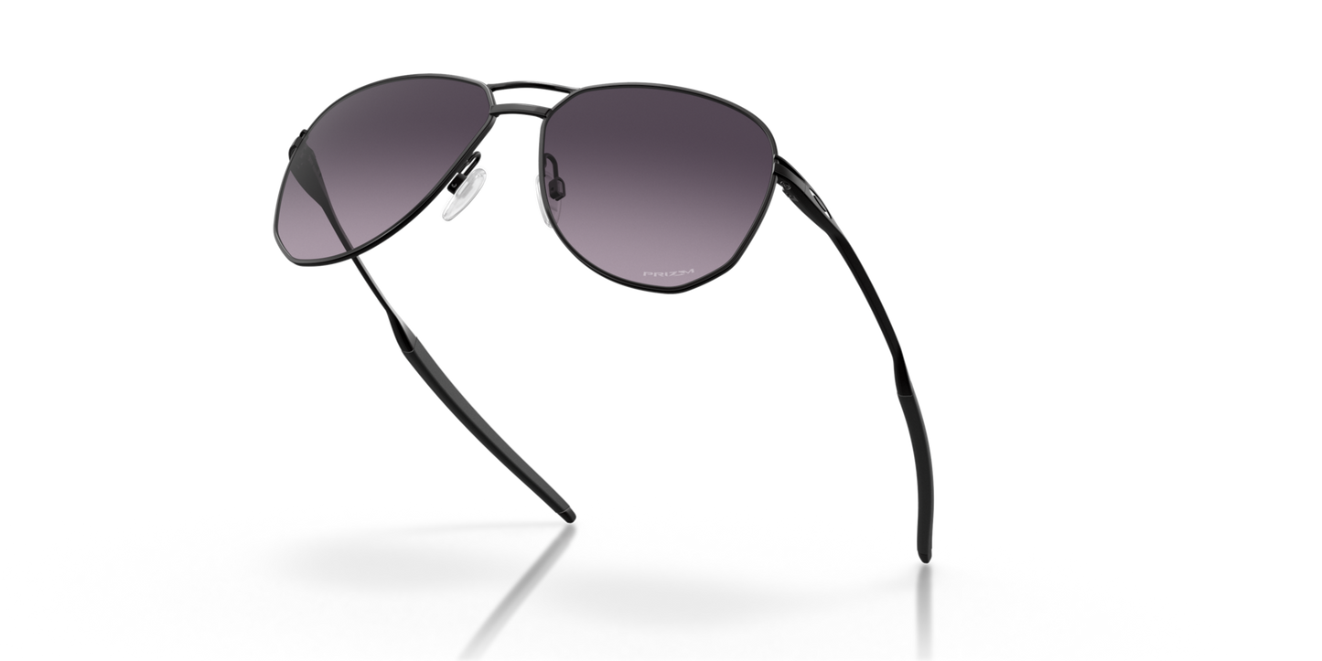 Oakley Prizm Black Contrail Sunglasses