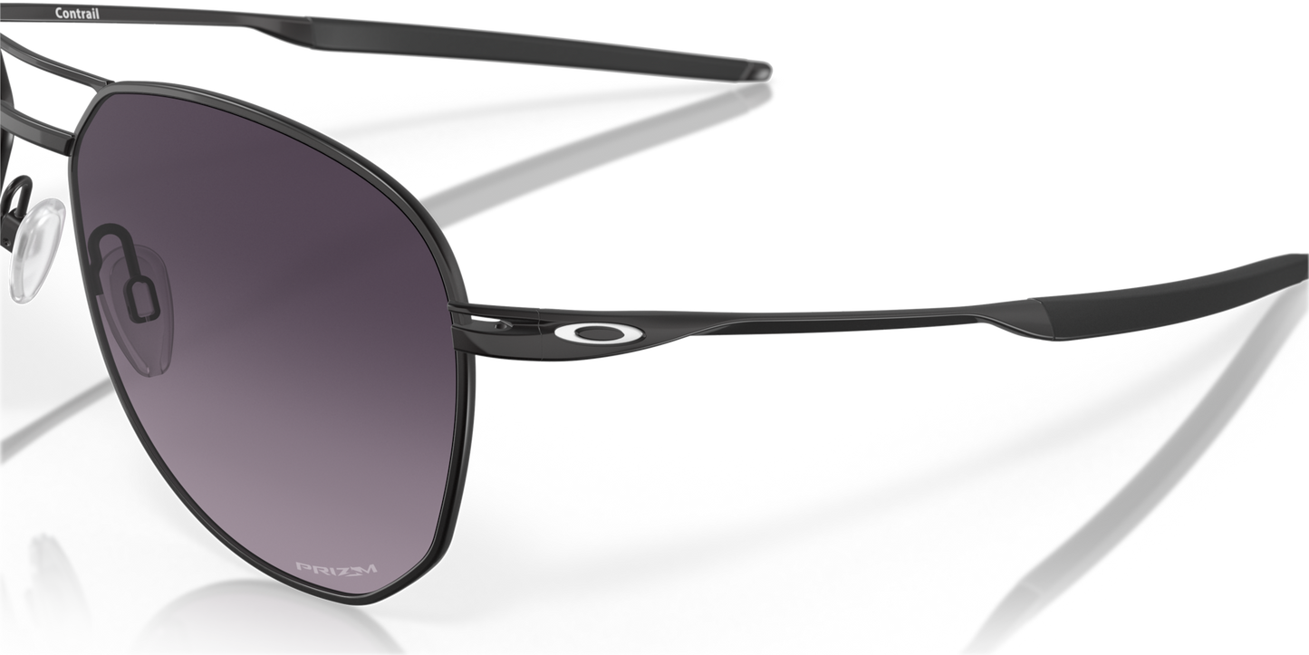 Oakley Prizm Black Contrail Sunglasses