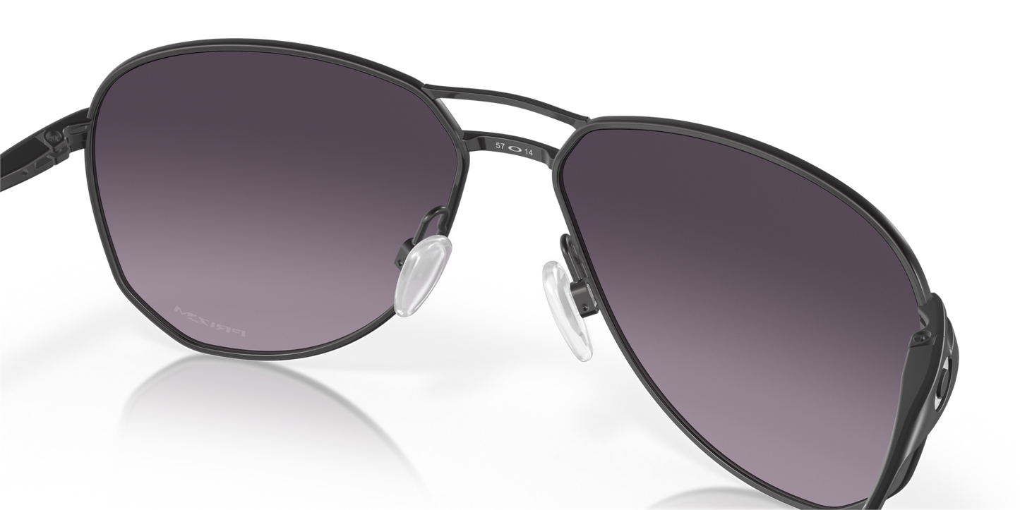 Oakley Prizm Black Contrail Sunglasses