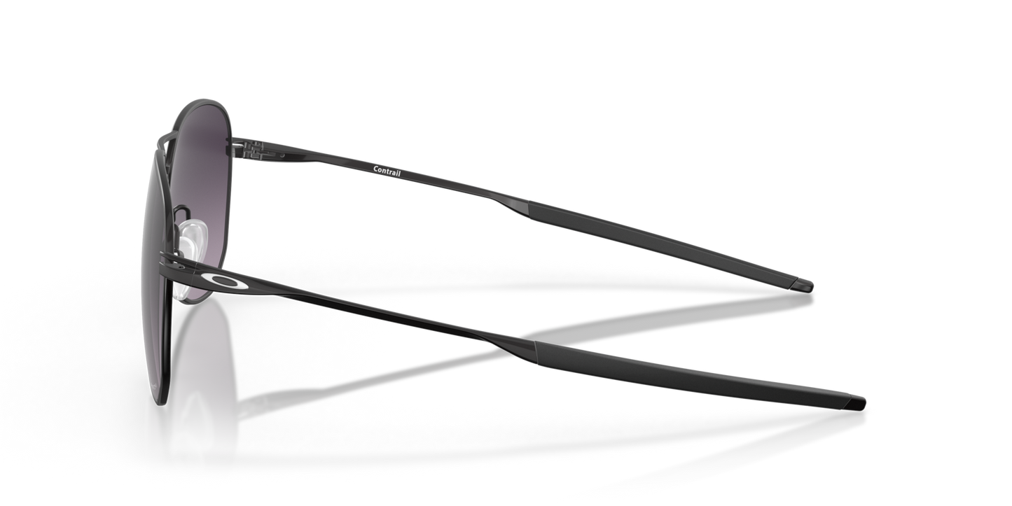 Oakley Prizm Black Contrail Sunglasses