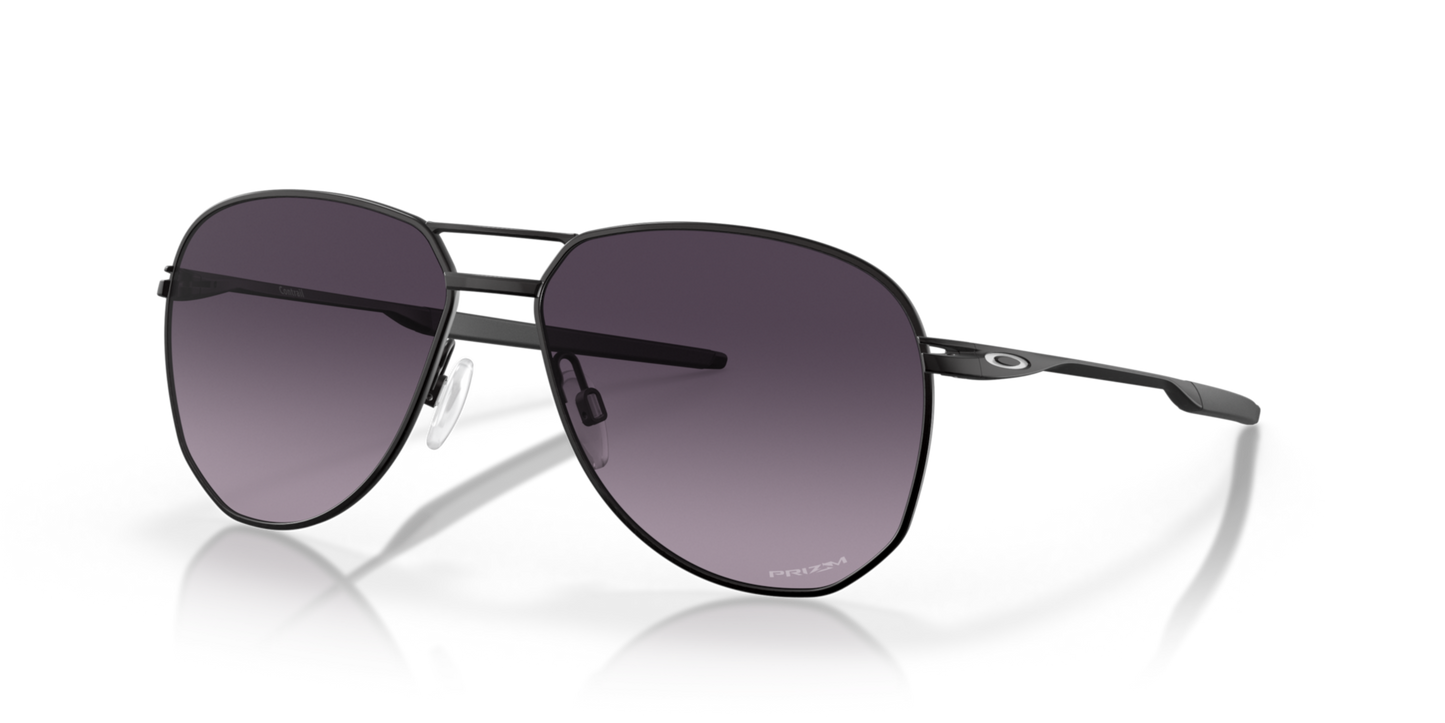 Oakley Prizm Black Contrail Sunglasses