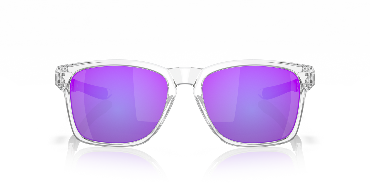 Oakley Voilet Catalyst Sunglasses