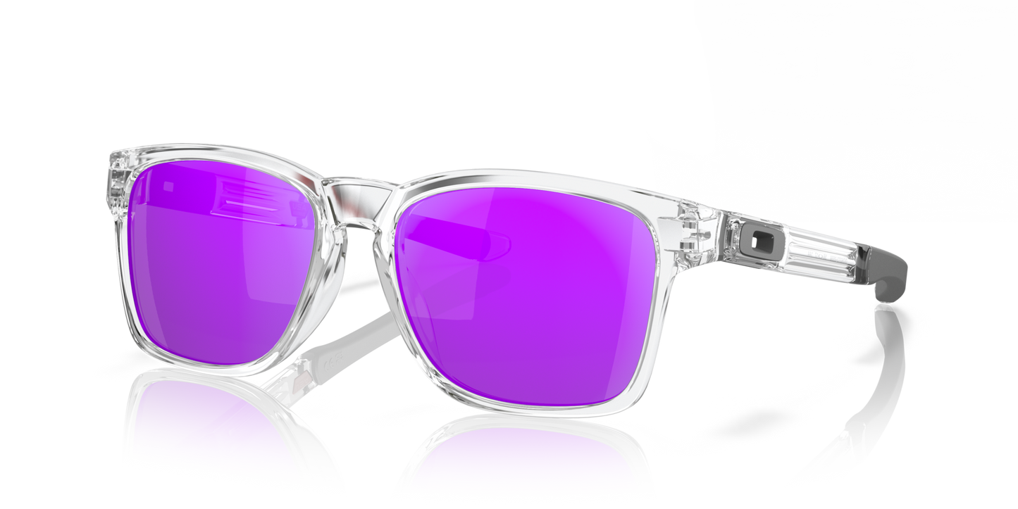 Oakley Voilet Catalyst Sunglasses