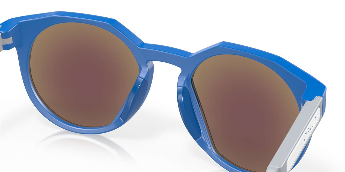 Oakley HSTN Prizm Sapphire Sunglasses