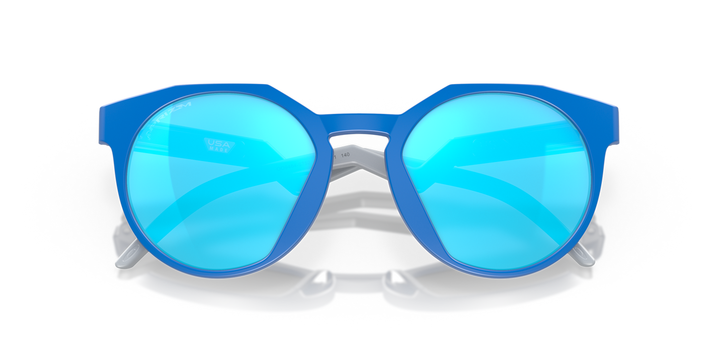 Oakley HSTN Prizm Sapphire Sunglasses