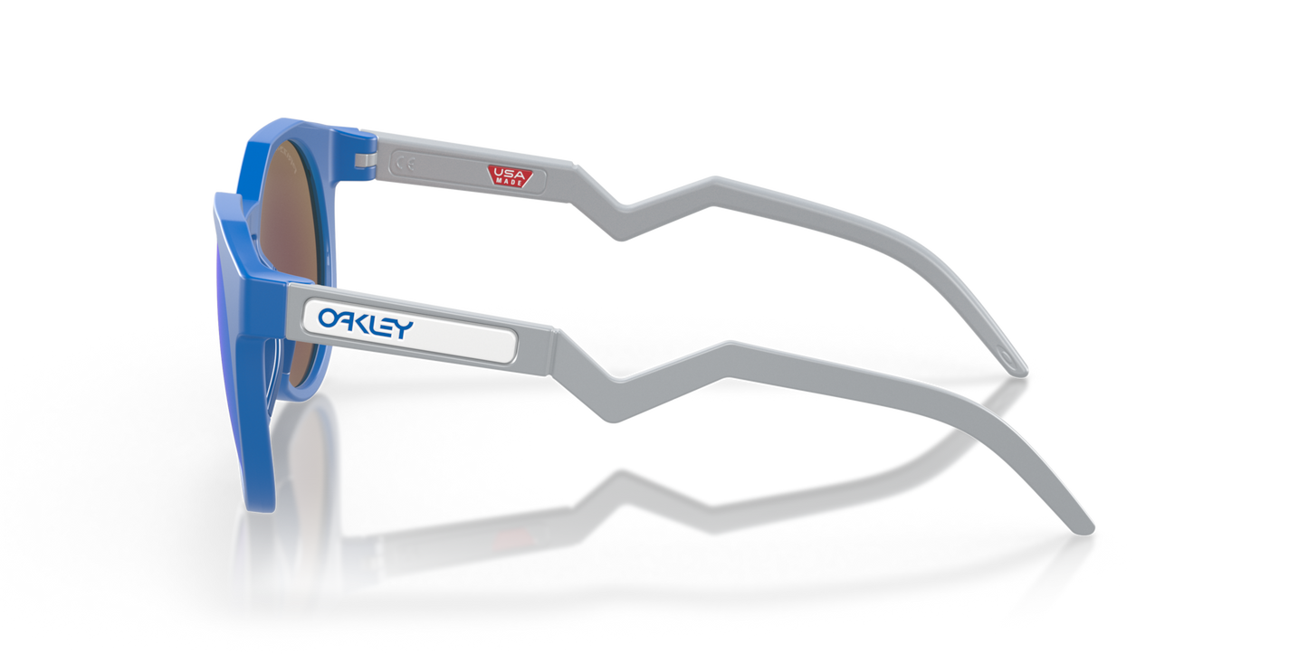 Oakley HSTN Prizm Sapphire Sunglasses