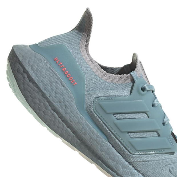 Adidas Men's ULTRABOOST 22 Magic Grey shoes