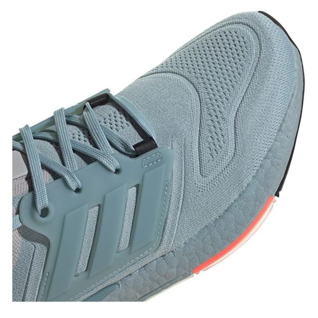 Adidas Men's ULTRABOOST 22 Magic Grey shoes