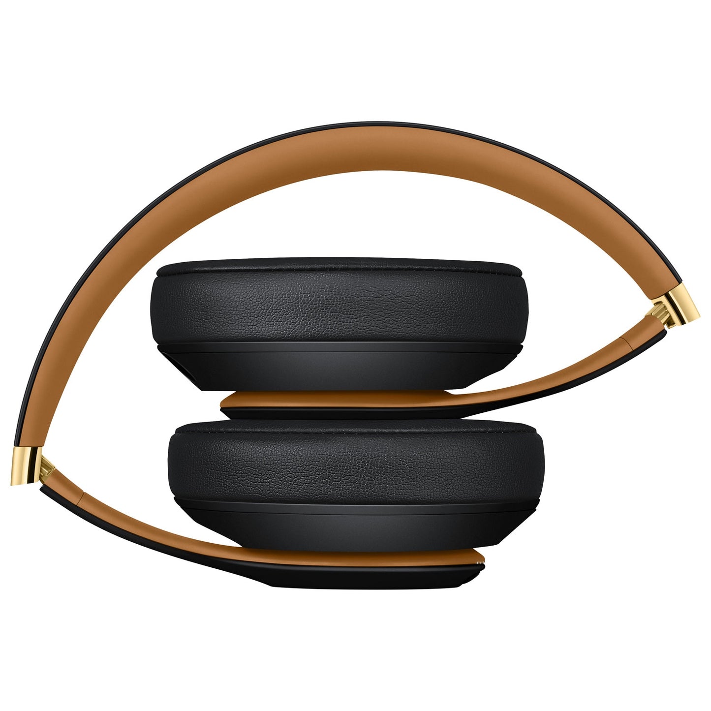 Beats Studio3 Over-Ear Wireless Headphones - Midnight Black