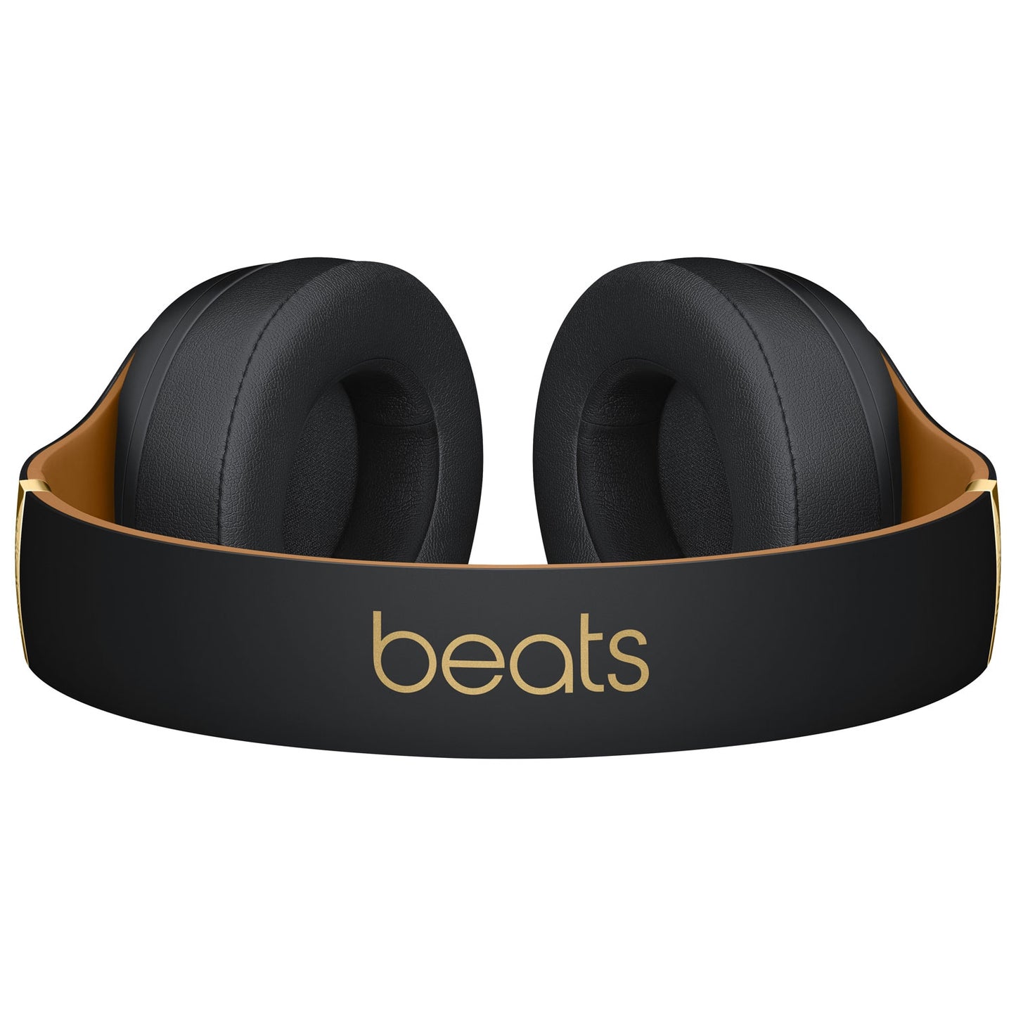 Beats Studio3 Over-Ear Wireless Headphones - Midnight Black
