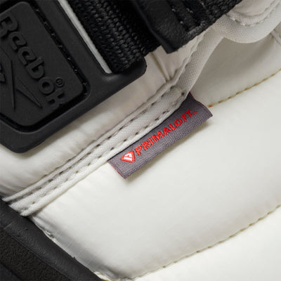 Reebok Beatnik White Shoes (Unisex)