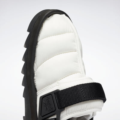 Reebok Beatnik White Shoes (Unisex)
