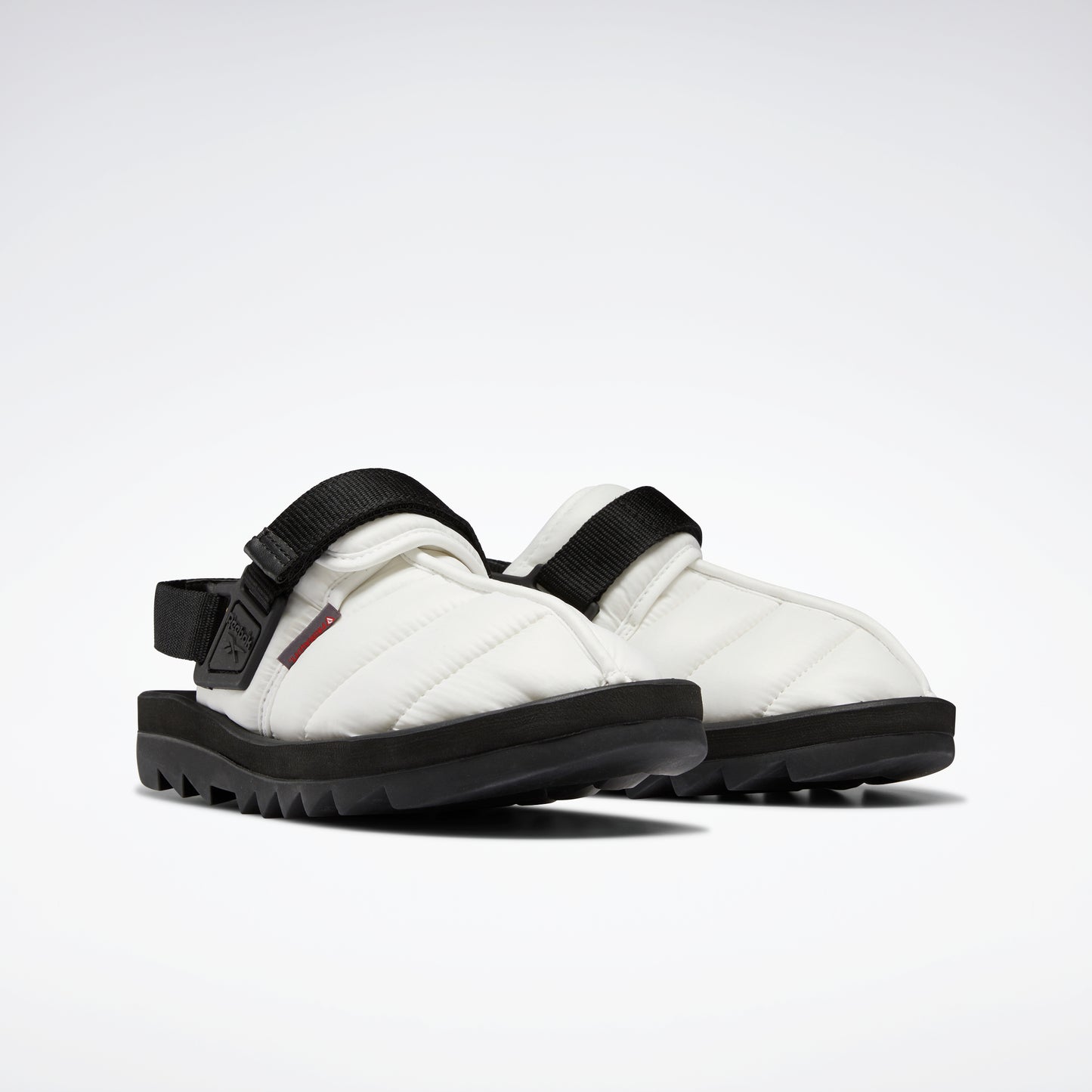 Reebok Beatnik White Shoes (Unisex)