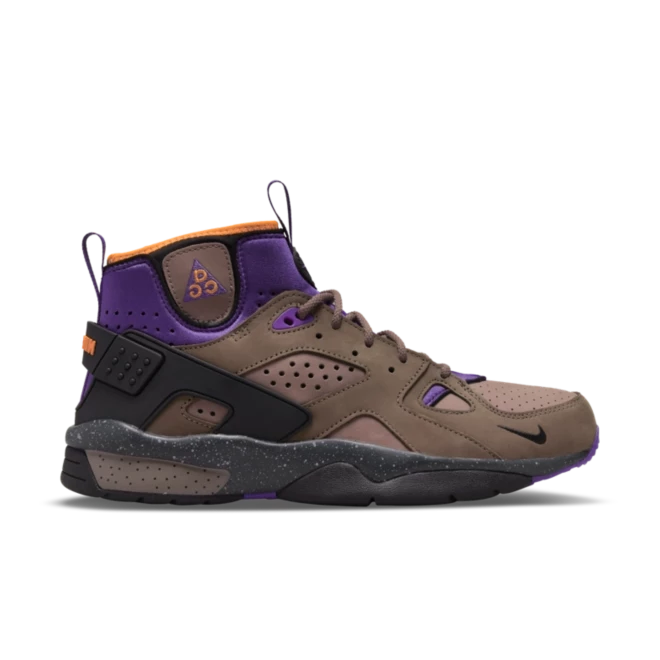 Nike ACG Air Mowabb Tail End Brown Men's Shoes
