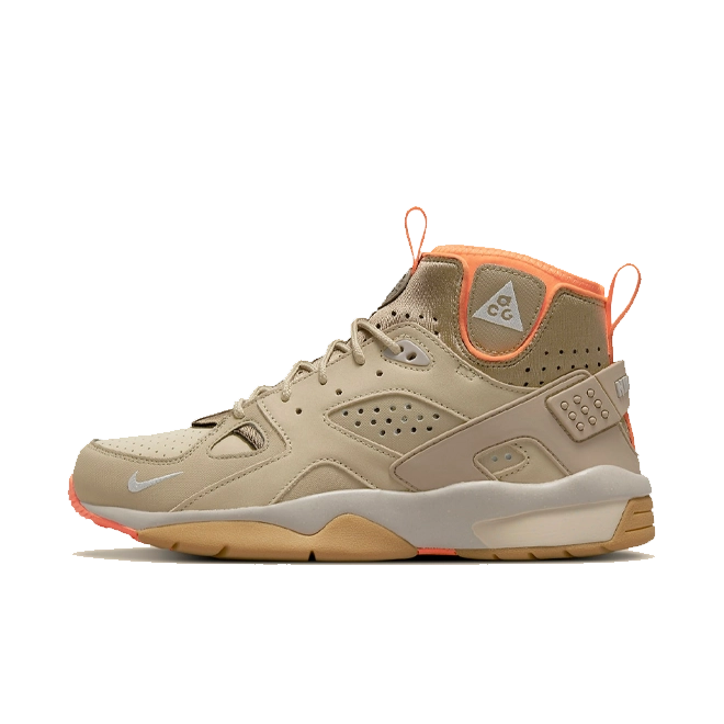 Nike ACG Air Mowabb Limestone Men's Shoes