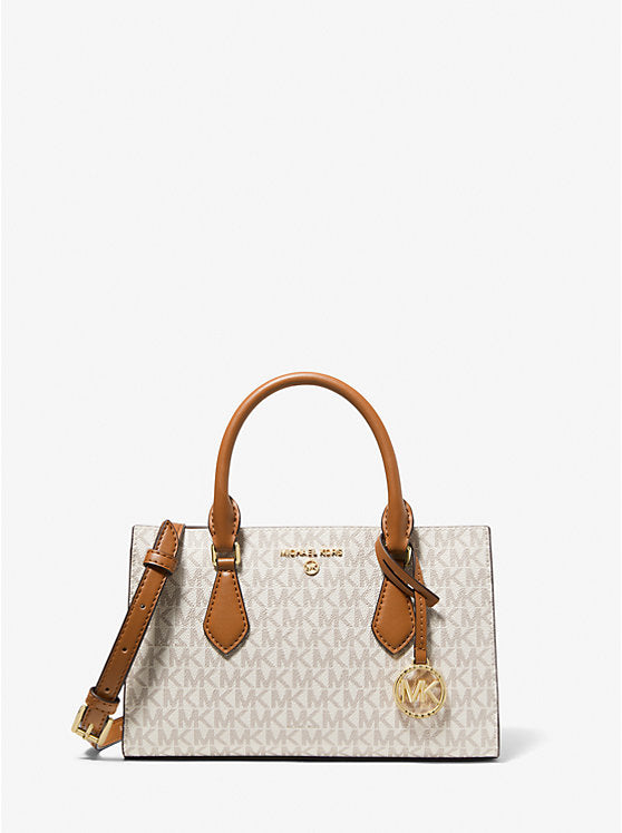 Michael Kors Valerie Small Logo Satchel