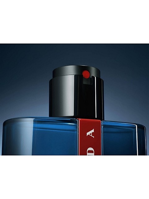 Prada Luna Rossa Ocean Eau de Toilette 50ml