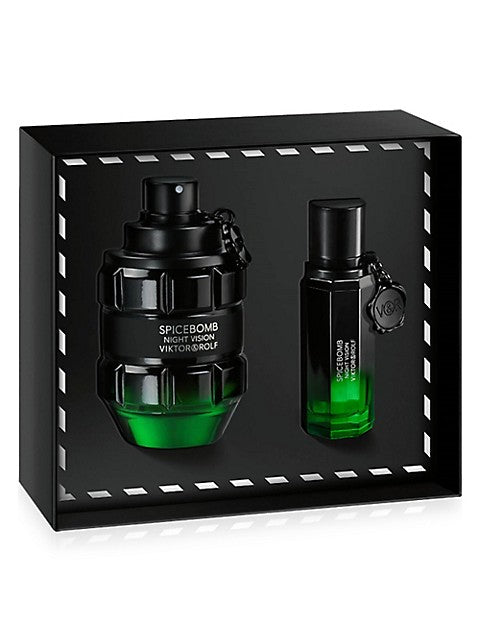 Viktor & Rolf Spicebomb Night Vision EDT 2-Piece Set