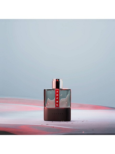 Prada Luna Rossa Carbon 3-Piece Set