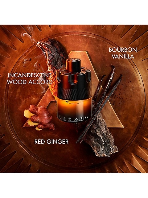 Azzaro The Most Wanted Parfum 150ml