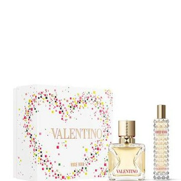 Valentino VOCE VIVA MINI Eau de Parfum Set