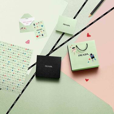 Prada Candy Eau de Parfum Set