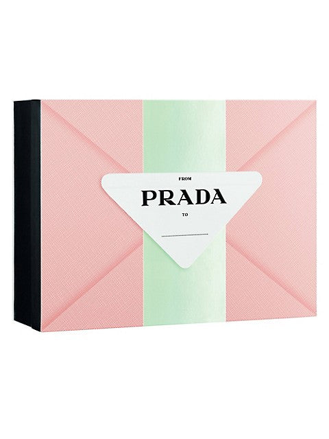 Prada Candy Eau de Parfum Set