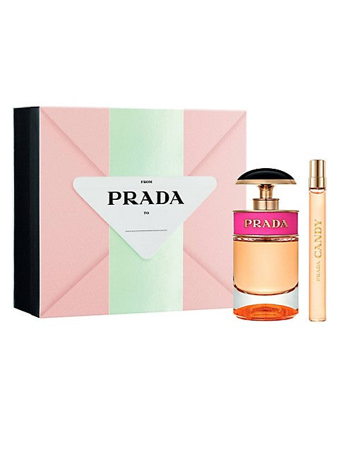 Prada Candy Eau de Parfum Set