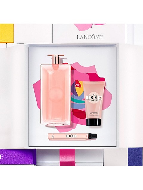 Lancôme Idôle Eau de Parfum 3-Piece Set