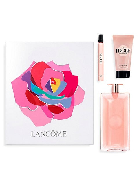 Lancôme Idôle Eau de Parfum 3-Piece Set