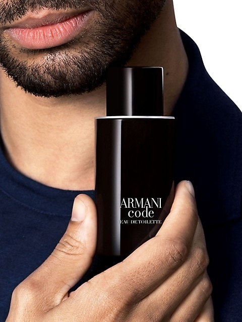 Giorgio Armani Armani Code Eau de Toilette 3-Piece Set