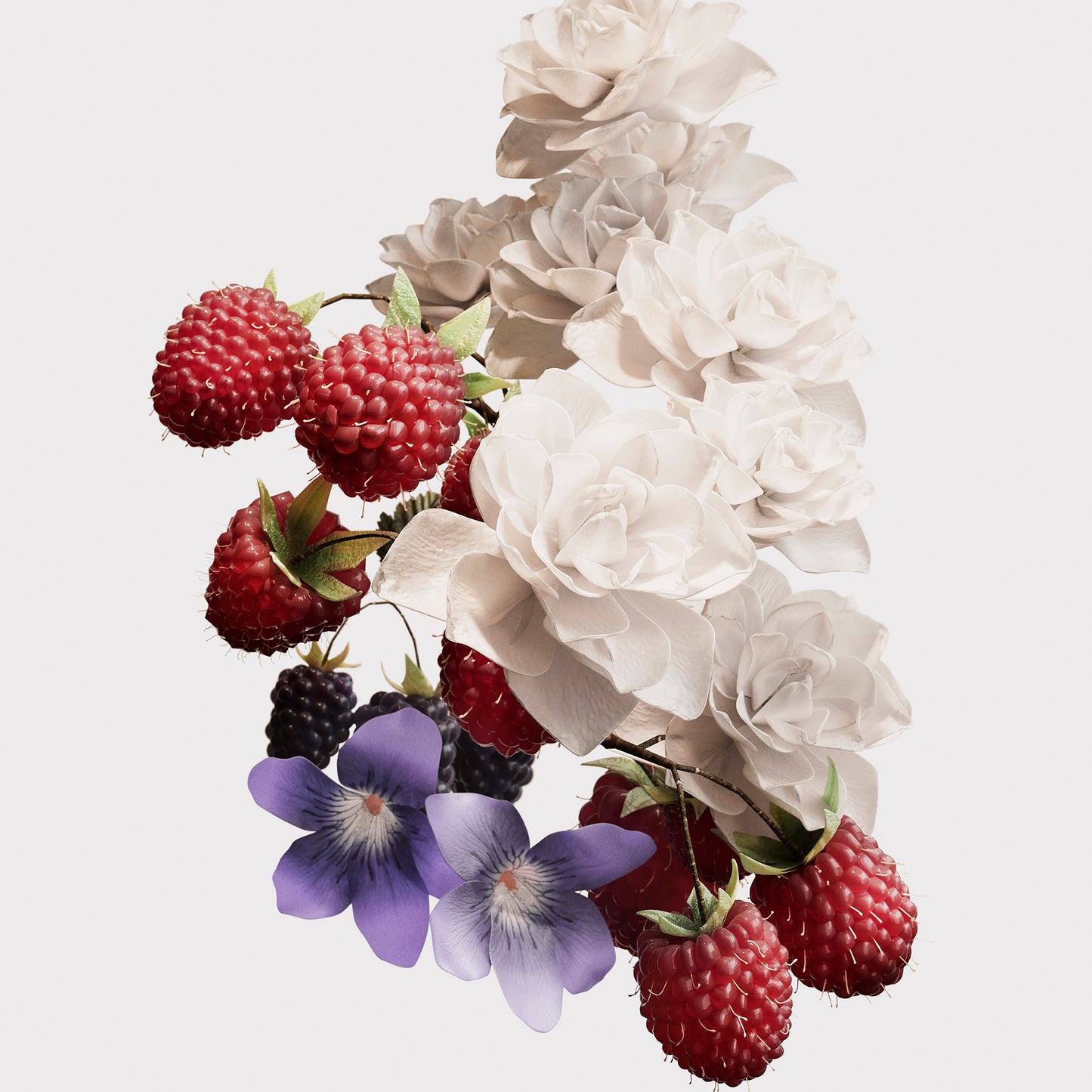 BURBERRY Her Eau de Parfum