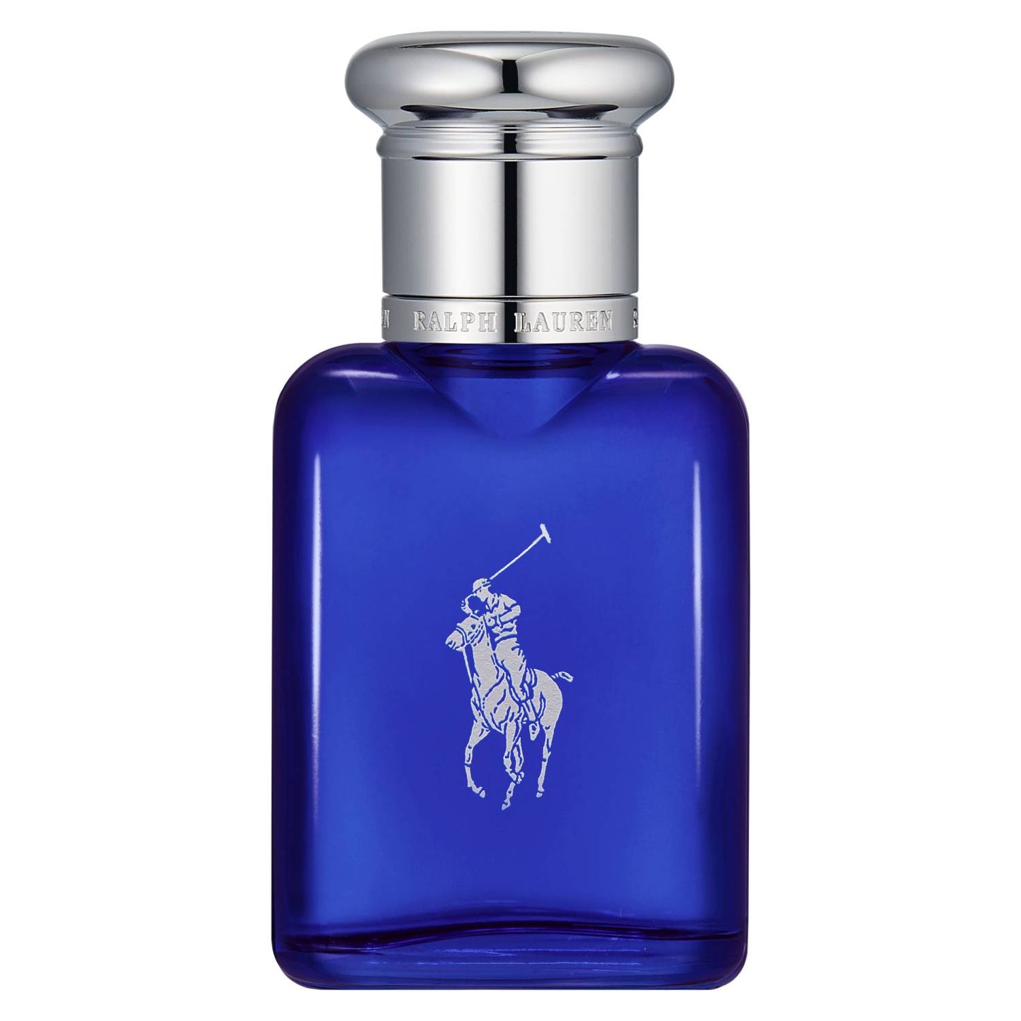 RALPH LAUREN Trio Perfumes Polo Blue EDT 40ML + EDP 40ML + Parfum 40ML