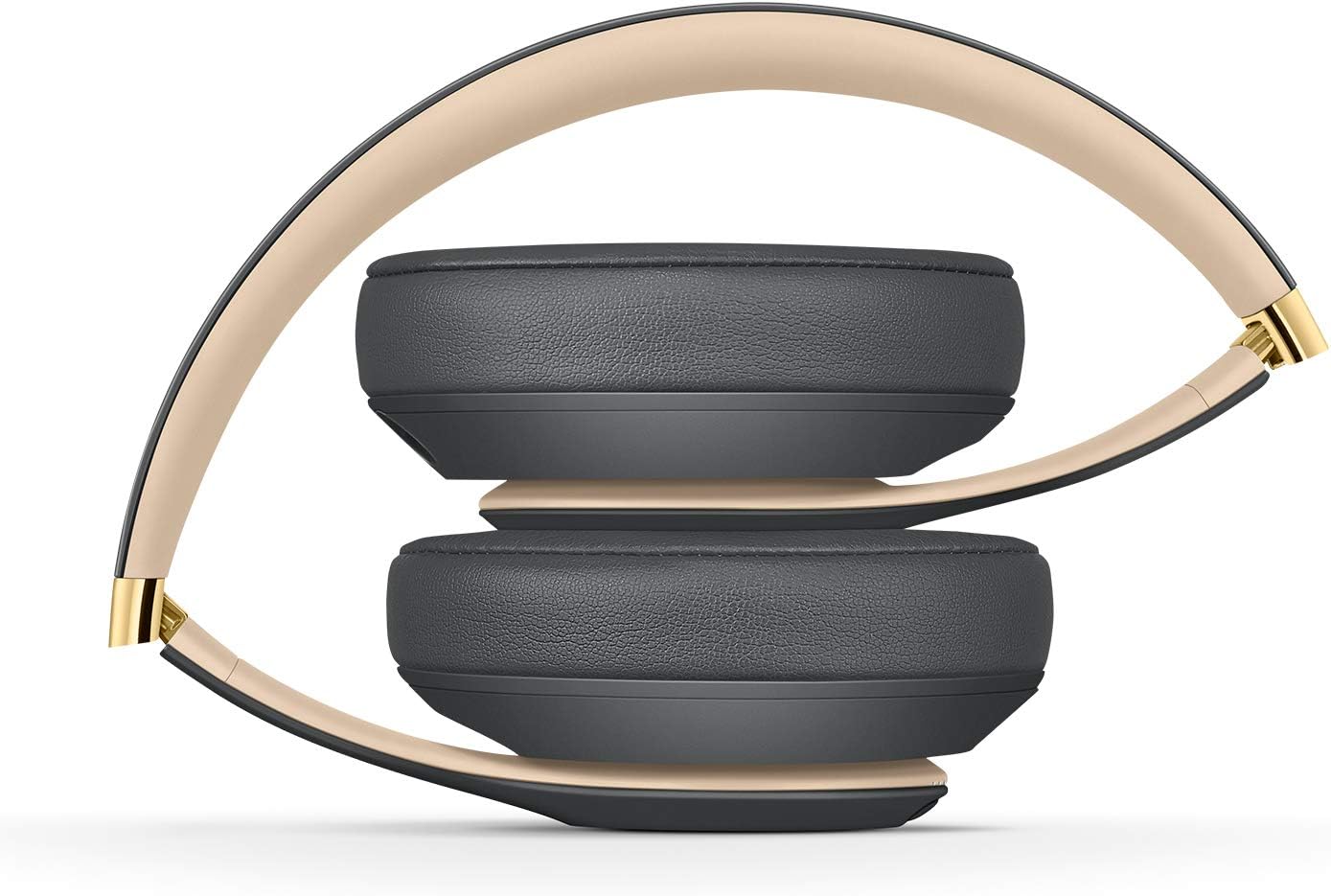 Beats Studio3 Over-Ear Wireless Headphones - Shadow Grey