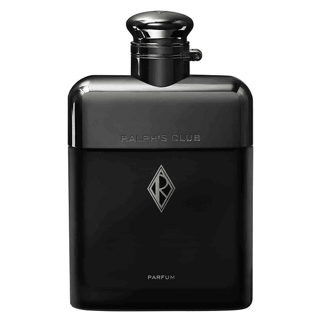 RALPH LAUREN RALPH CLUB PARFUM 100ML + 10ML