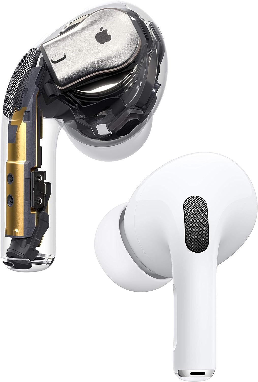 Apple AirPods Pro with MagSafe Charging Case