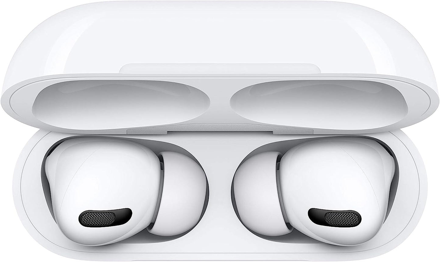 Apple AirPods Pro with MagSafe Charging Case