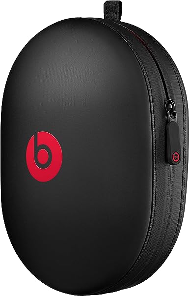 Beats Studio3 Wireless Over Ear Headphones - Matte Black