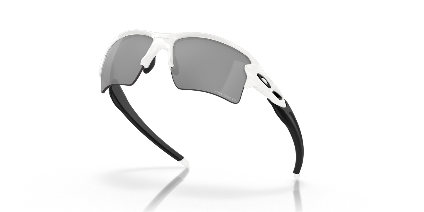 Oakley Flak 2.0 XL Polarized Sunglasses Sunglasses