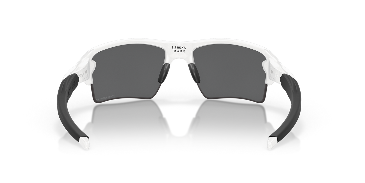 Oakley Flak 2.0 XL Polarized Sunglasses Sunglasses
