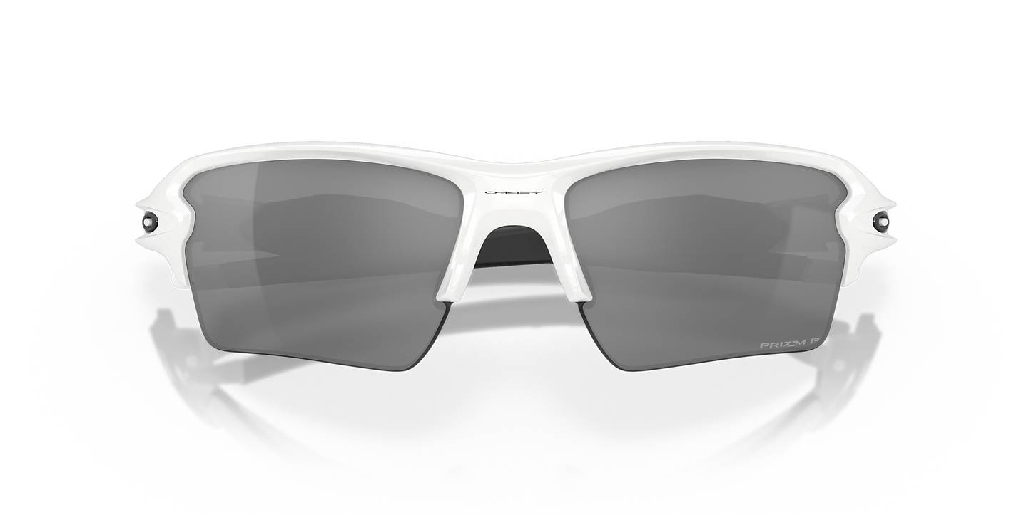 Oakley Flak 2.0 XL Polarized Sunglasses Sunglasses