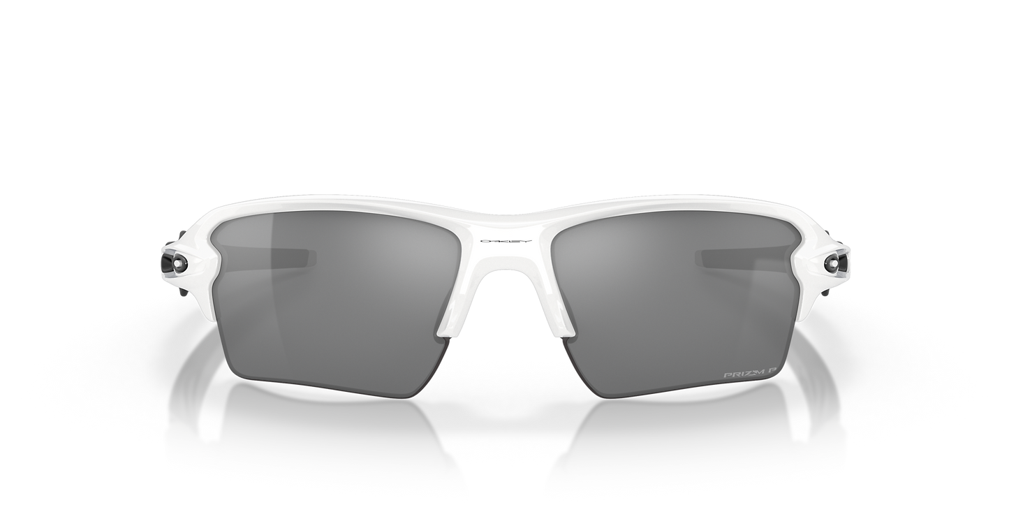 Oakley Flak 2.0 XL Polarized Sunglasses Sunglasses