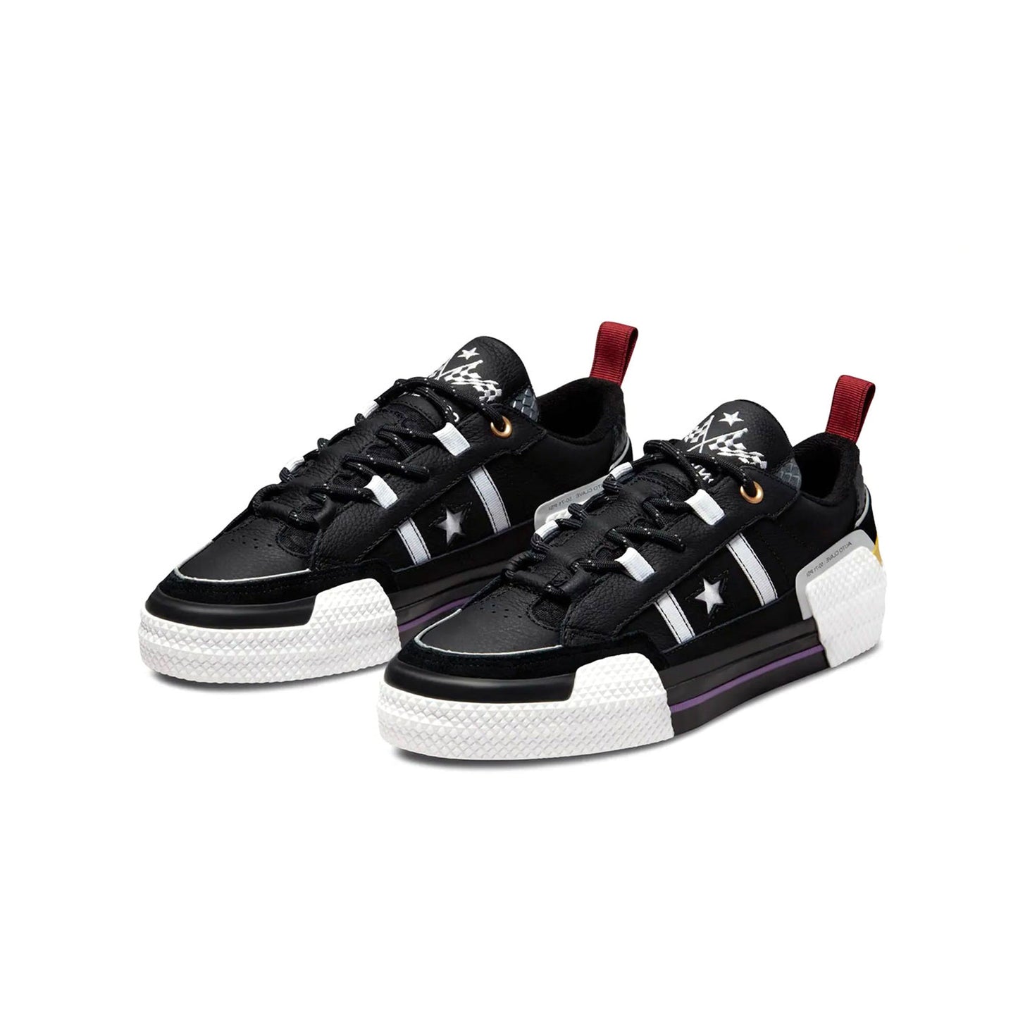 CONVERSE x Ibn Jasper One Star Low Top sneakers