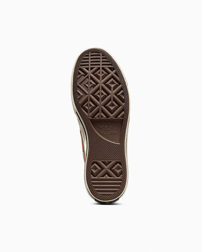 CONVERSE Chuck 70 Brown Low Top