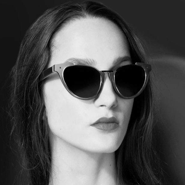GREY ANT Grey Pearl Sunglasses
