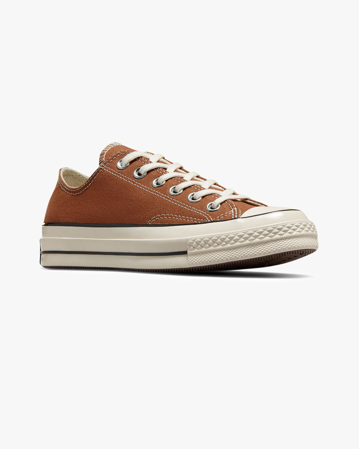 CONVERSE Chuck 70 Brown Low Top
