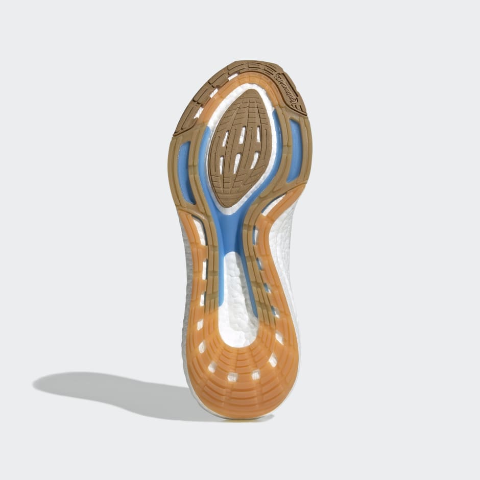 Adidas Men's ULTRABOOST 22 Linen Green shoes