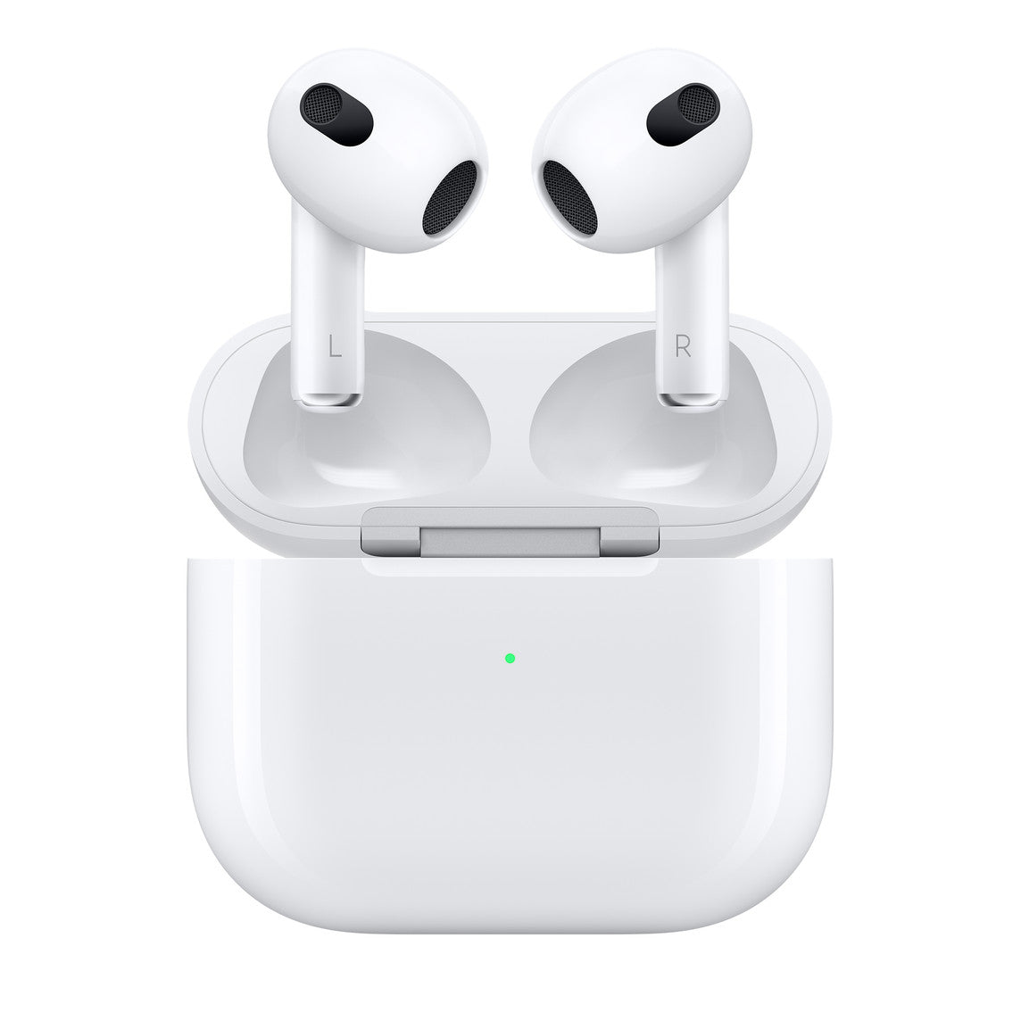 AirPods (3rd generation) with MagSafe Charging Case