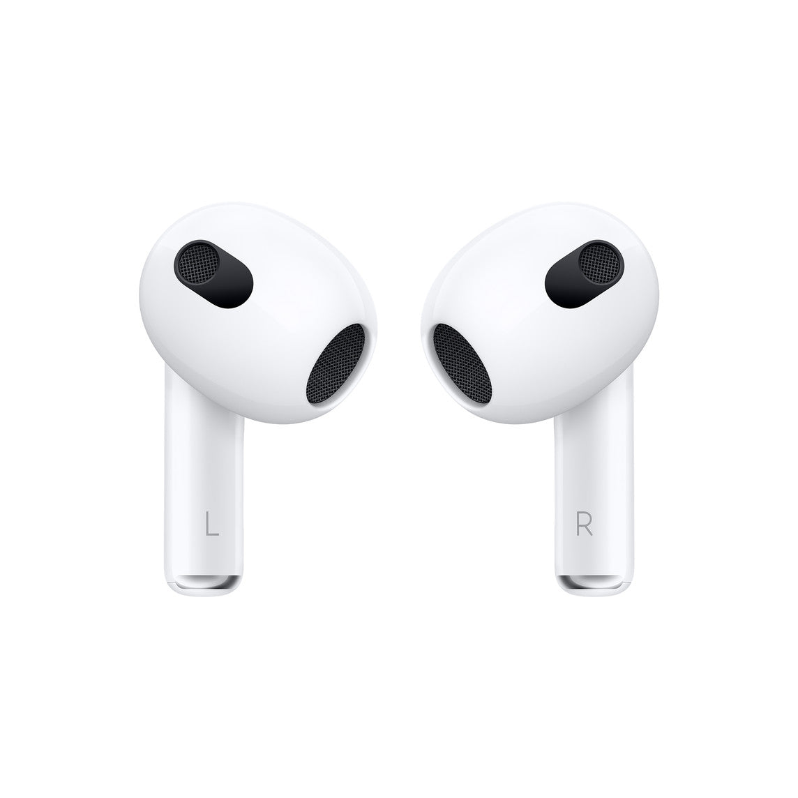 AirPods (3rd generation) with MagSafe Charging Case